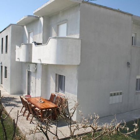 Apartments Ivica Каштела Екстер'єр фото